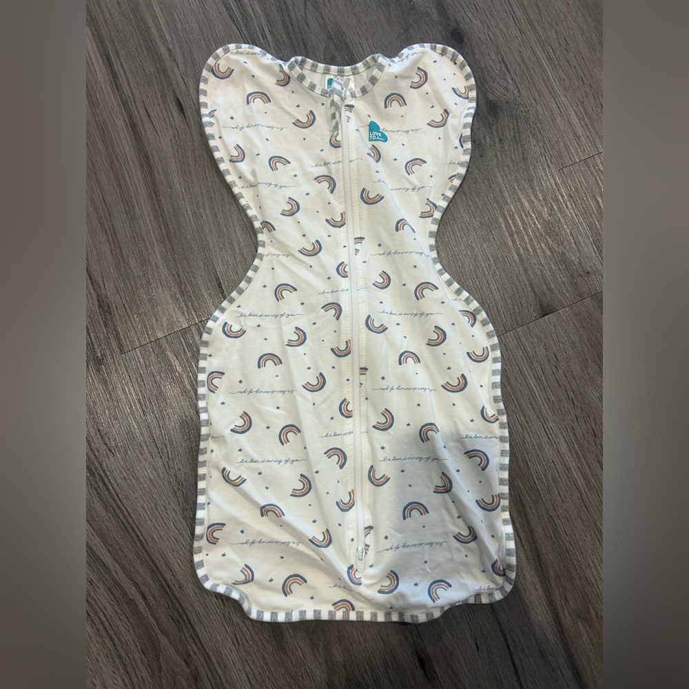 Love to Dream Swaddle Up